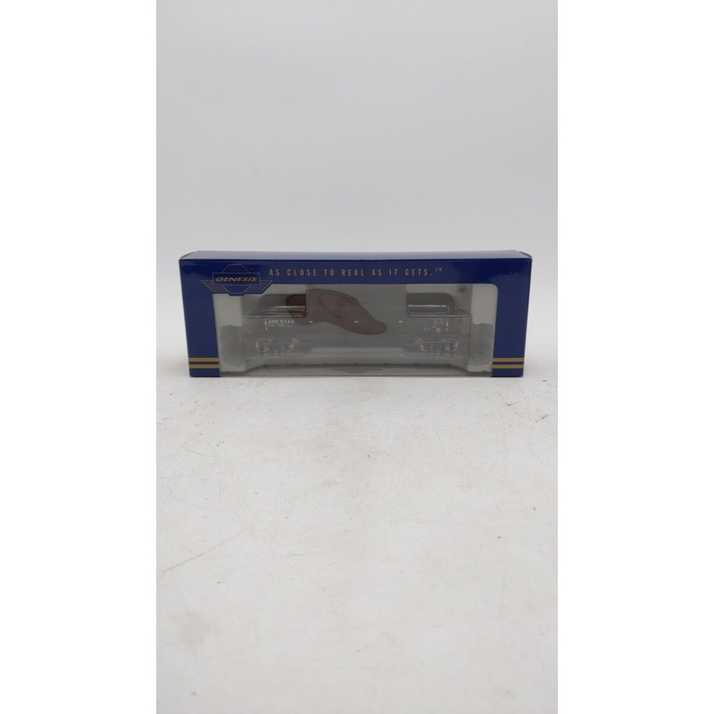 Athearn G96503 HO GATC 20,000-Gallon GS Tank, ARR #9324 NIB