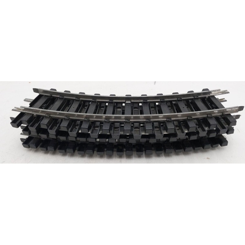 Bachmann G Scale Curved Steel Track [6] EX