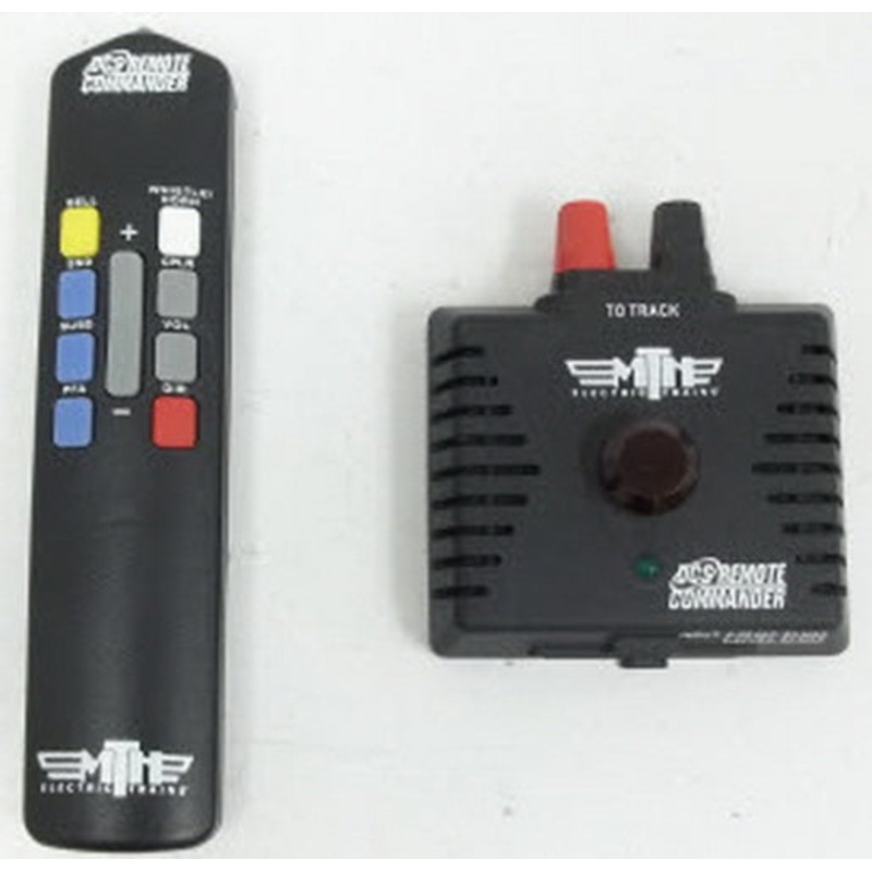 MTH 50-1033 DCS Remote Commander Set EX