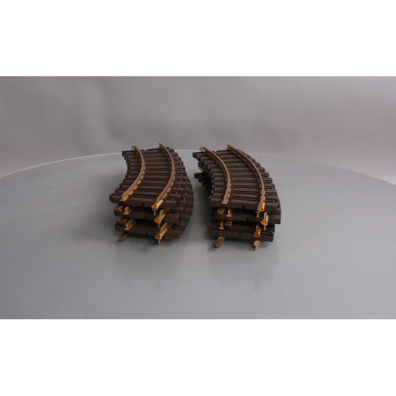 Piko 35211 G R1 Curve Track 600mm (12) LN