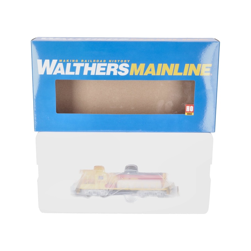 Walthers 910-20475 HO Scale SPSF EMD GP9 Diesel Locomotive #2873 MT/Box