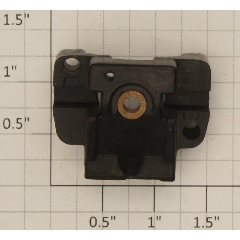 American Flyer XA13C121RP Brush Mounting Plate with Bearing