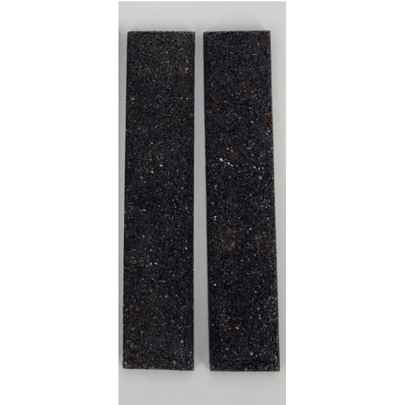 Hobby Loads 0245-2 HO/O/S & G Scale Coal Load for 100 Ton 45′ Con-Cor(Pack of 2)