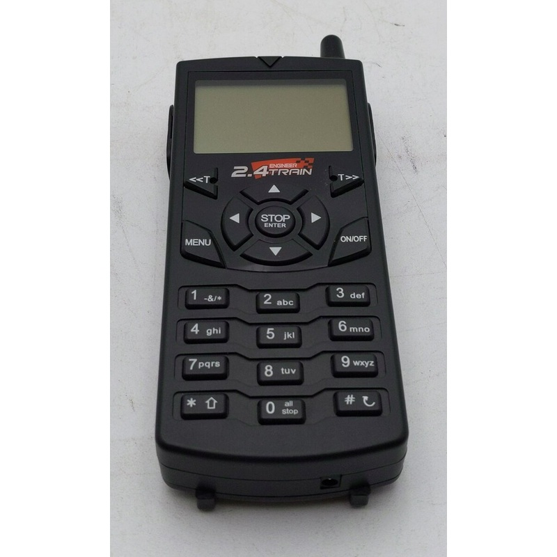 Aristo-Craft 57000 G Train Engineer (2.4GHz) EX