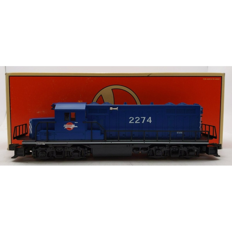 Lionel 6-28500 O Gauge MoPac GP-20 Powered Diesel Locomotive #2274 LN/Box