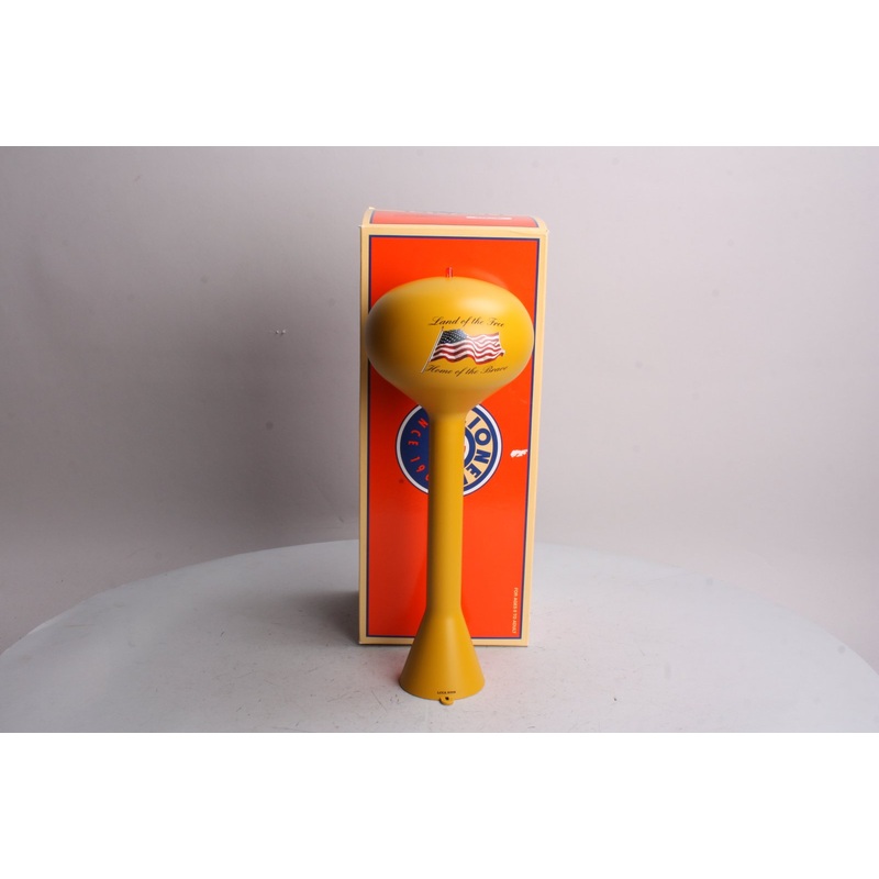 Lionel 6-52495 LCCA 2008 Union Pacific Water Tower LN/Box