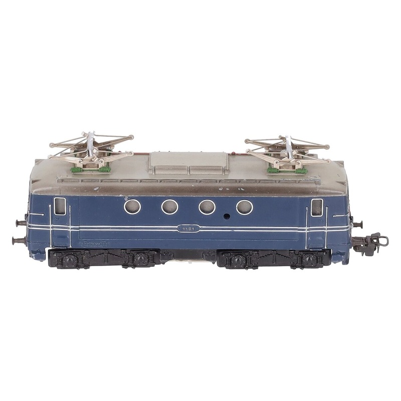 Marklin 3013 HO Scale B-B Electric Locomotive #1101 VG