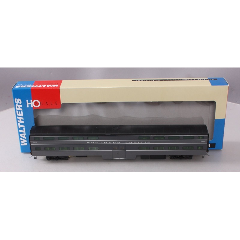 Walthers 932-5971 HO Southern Pacific PS Commuter Car NIB