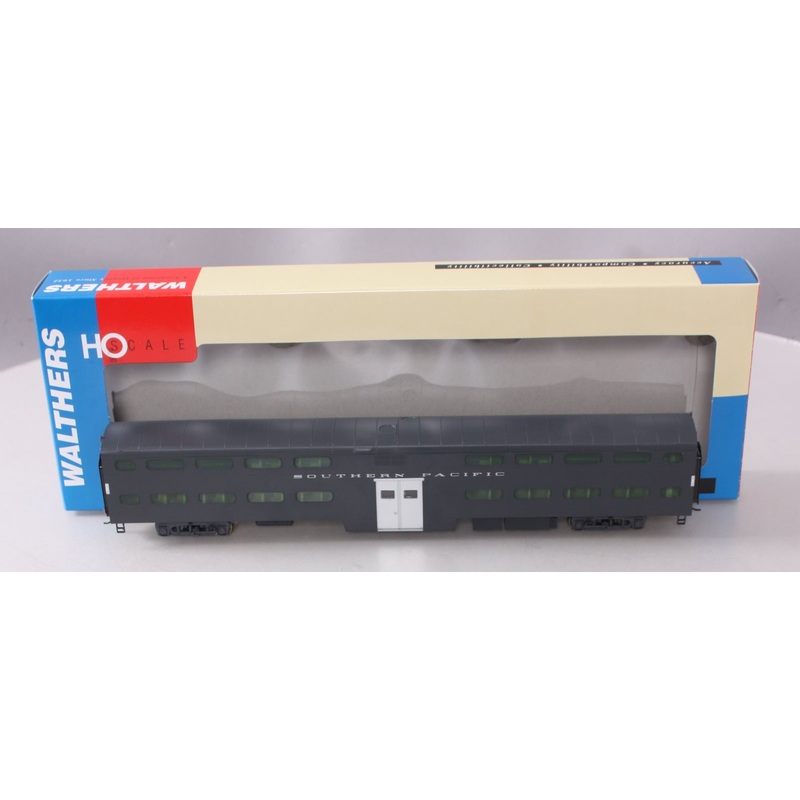 Walthers 932-5972 HO Southern Pacific PS Commuter Car MT/Box