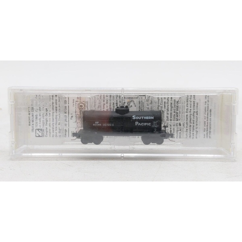 Micro-Trains 53000271 Z Kopper’s Company (KPCX) 39′ Single Dome Tank Car #2105 LN/Box