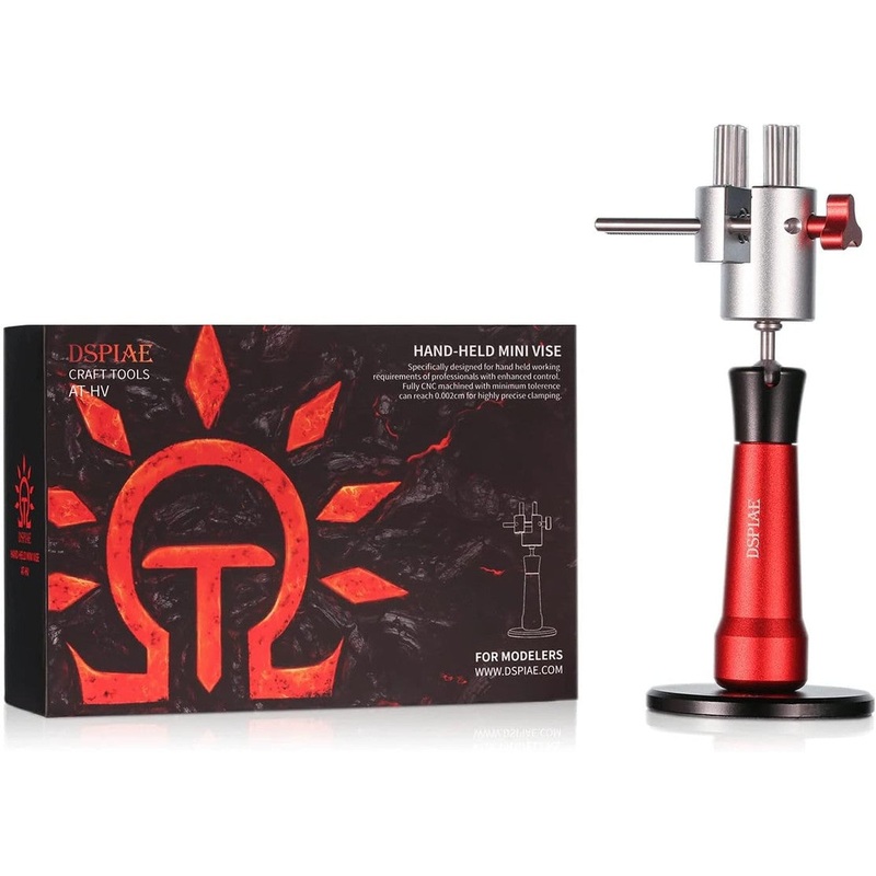 Dspiae AT-HV Handheld Vise