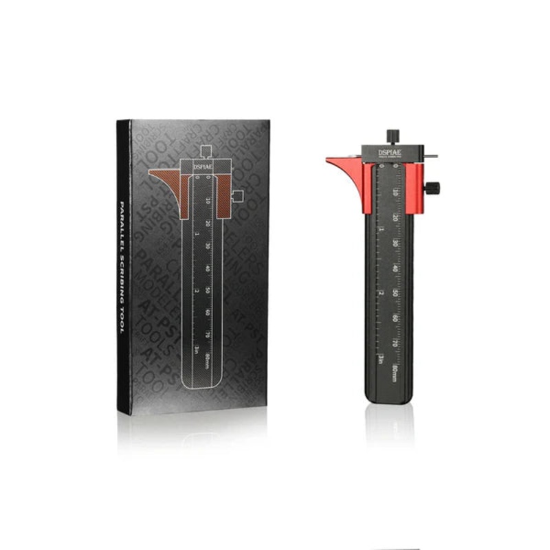 Dspiae AT-PST Precision Parallel Scribing Tool