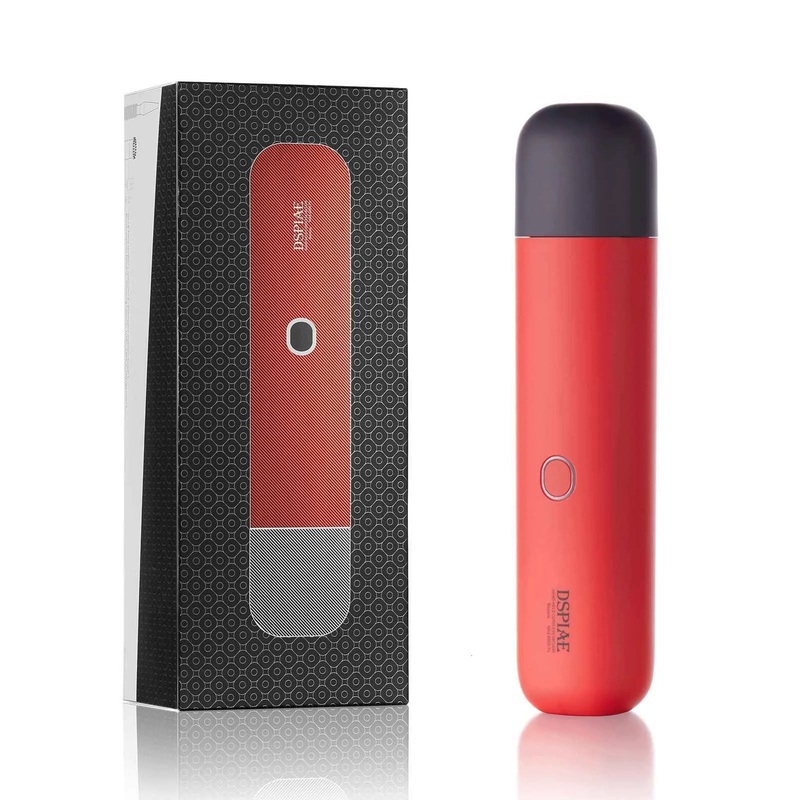 Dspiae HC-V Mini Portable Handheld Cordless Vacuum Cleaner