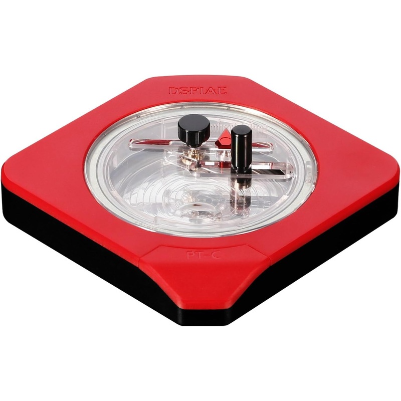 Dspiae PT-C Integral Circular Cutter