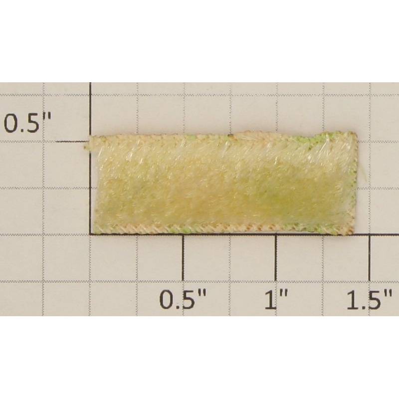 American Flyer XA11650A S Scale Figure Square Short Mohair