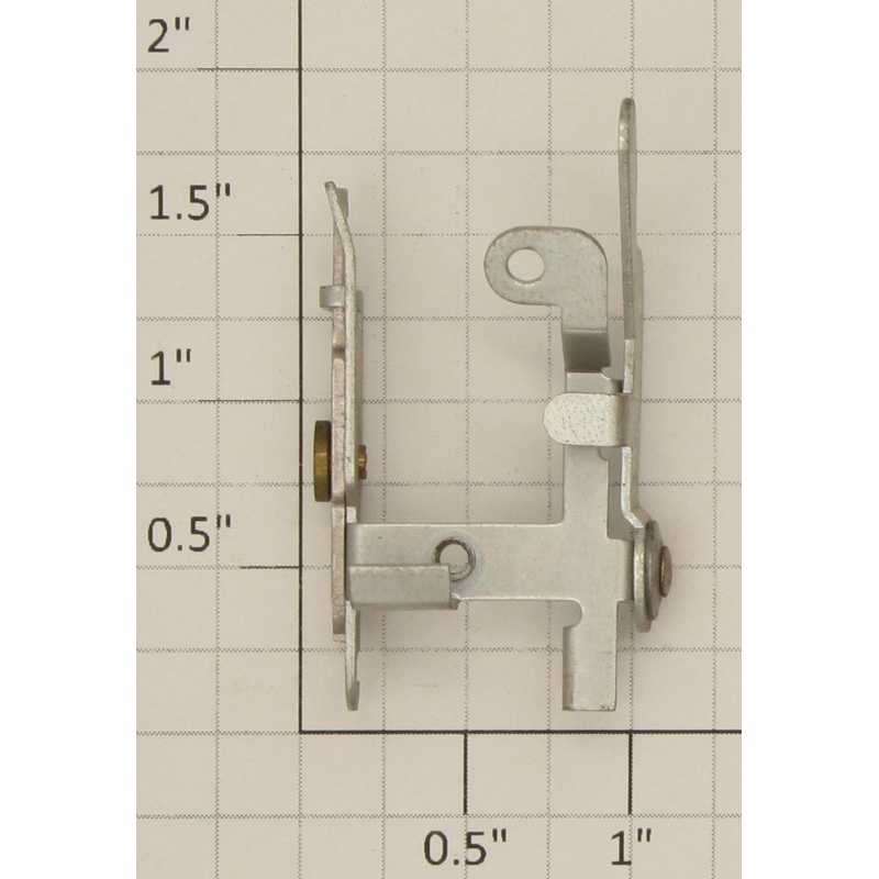 American Flyer XA13A198 S Scale Frame Assembly