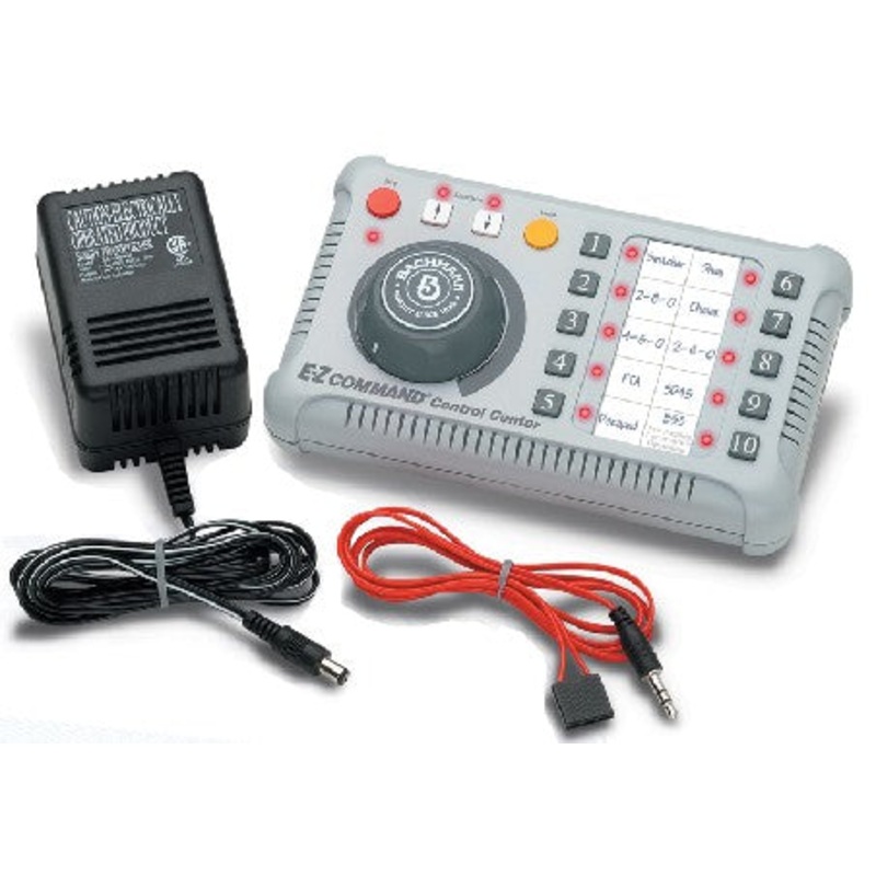 Bachmann 44932 E-Z Command Digital Command Control System LN
