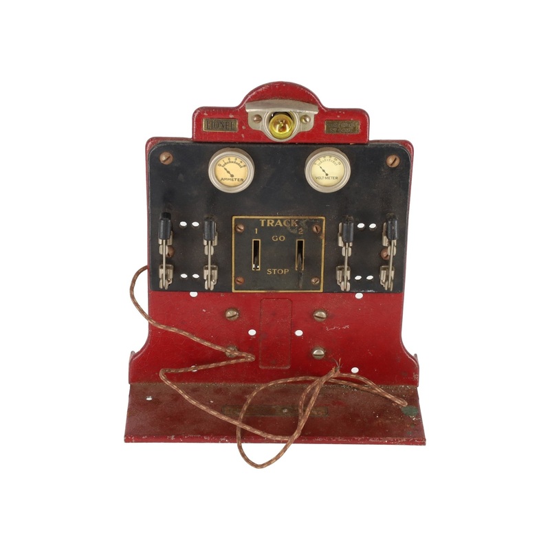 Lionel 440C Vintage O Prewar Panel Control Board