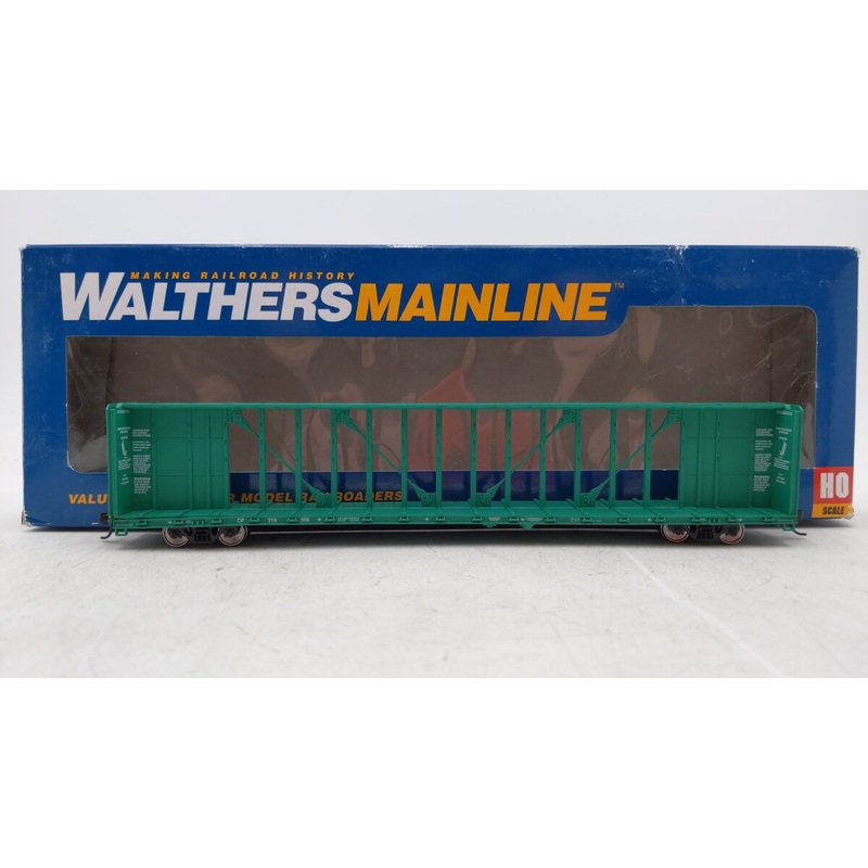 Walthers 910-4803 72′ CB Ft CP #318308 EX/Box