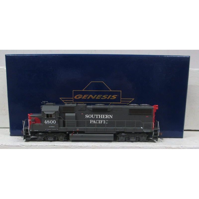 Athearn G40512 HO Southern Pacific GP38-2 Diesel Locomotive EX/Box