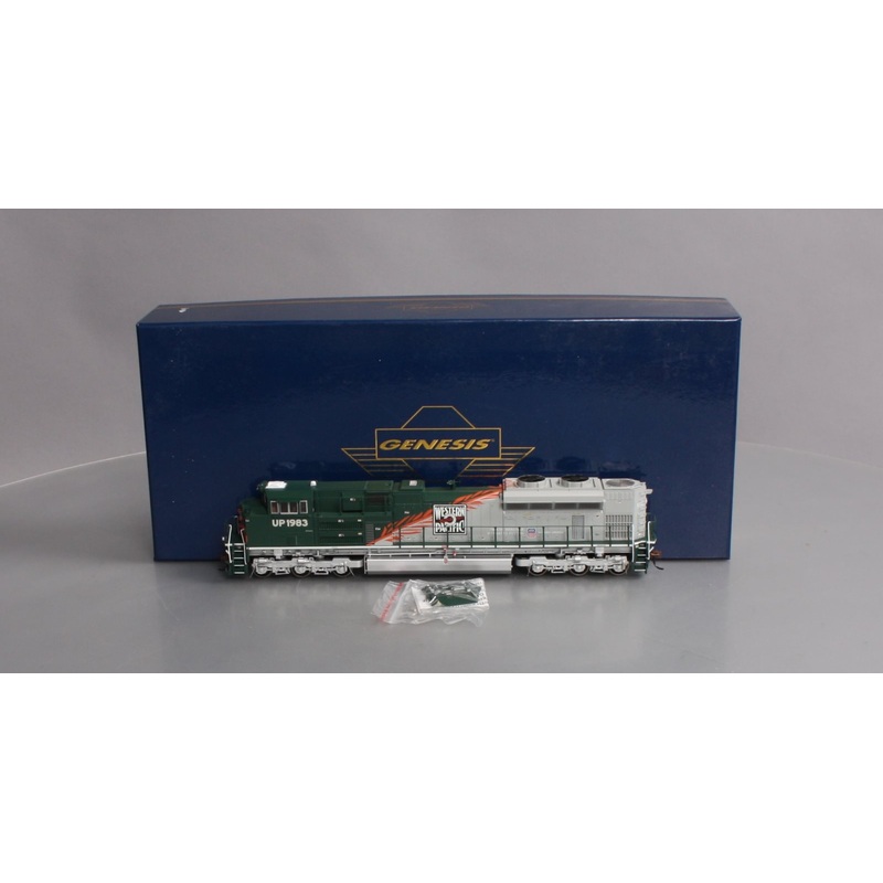 Athearn G68624 HO Union Pacific WPH SD70ACe Diesel Locomotive #1983 w/DCC LN/Box