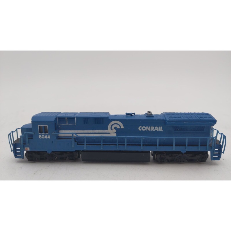 Bachmann 85057 N Scale Conrail Dash-8 Diesel #6044 EX