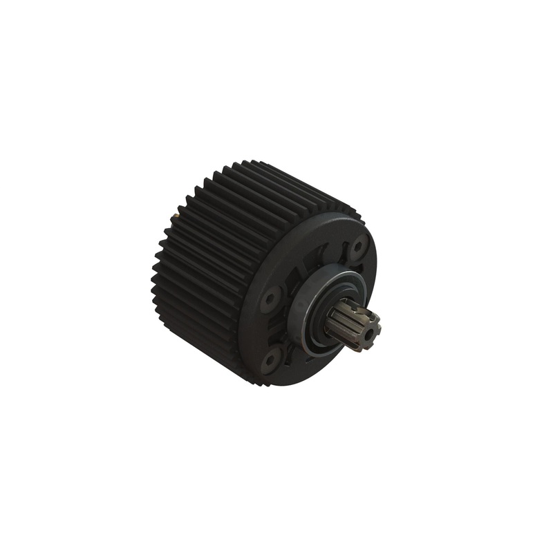 ARRMA ARA311071 47T, 0.8M Differential Set