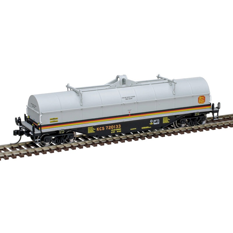Atlas 50006783 N KCS 42′ Coil Steel Car #720133