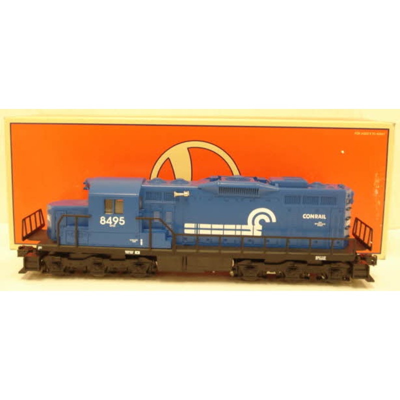 Lionel 6-18566 O Gauge Conrail SD-20 Diesel Locomotive #8495 EX/Box