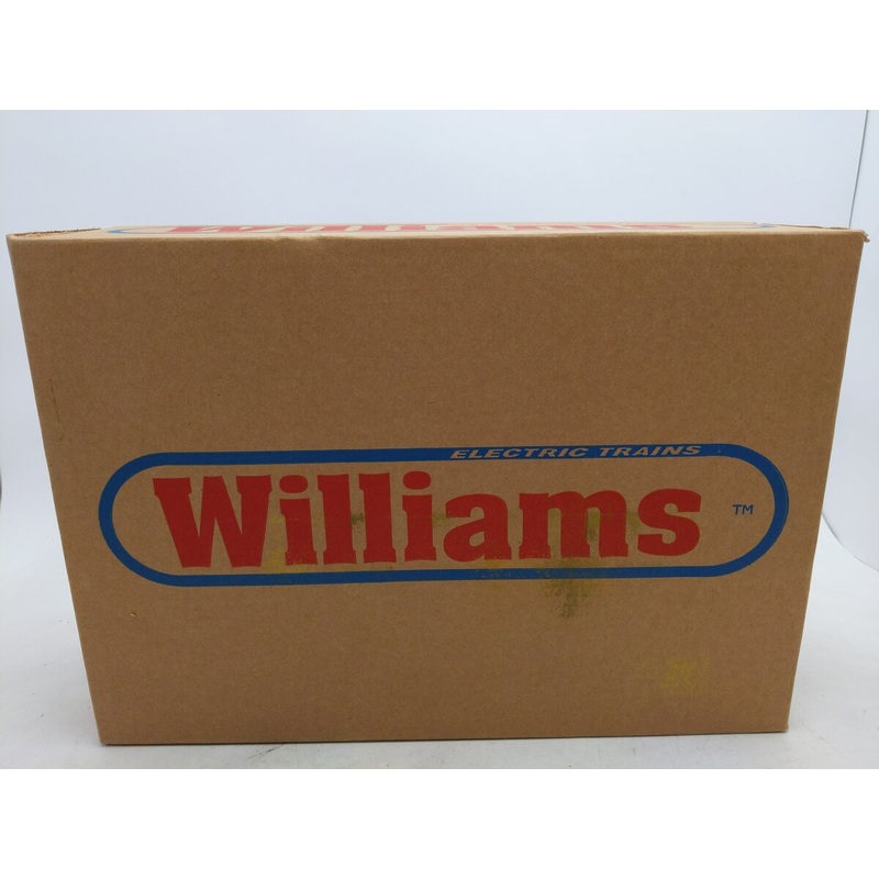 Williams F7107 Amtrak F7 A-A Diesels MT/Box
