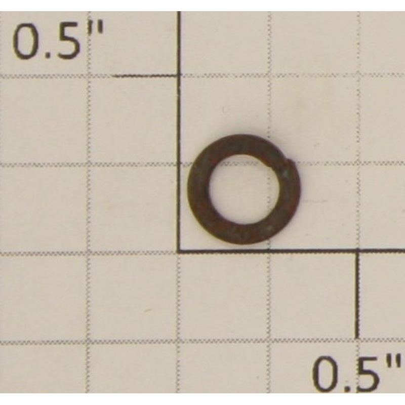 American Flyer W-33 #10 Split Lock Washer