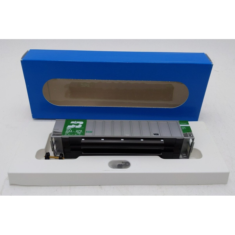 E&C Shops HO 0401-24 BN Johnstown Coal Porter 534279 NIB