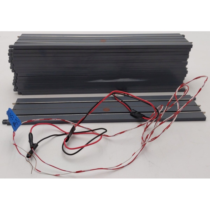 K-Line O Assorted Curved and Straight Track Sections [16] VG