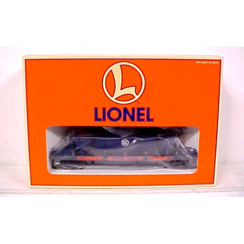 Lionel 6-26721 O Gauge Lionel Lines Operating Coal Dump Car LN/Box