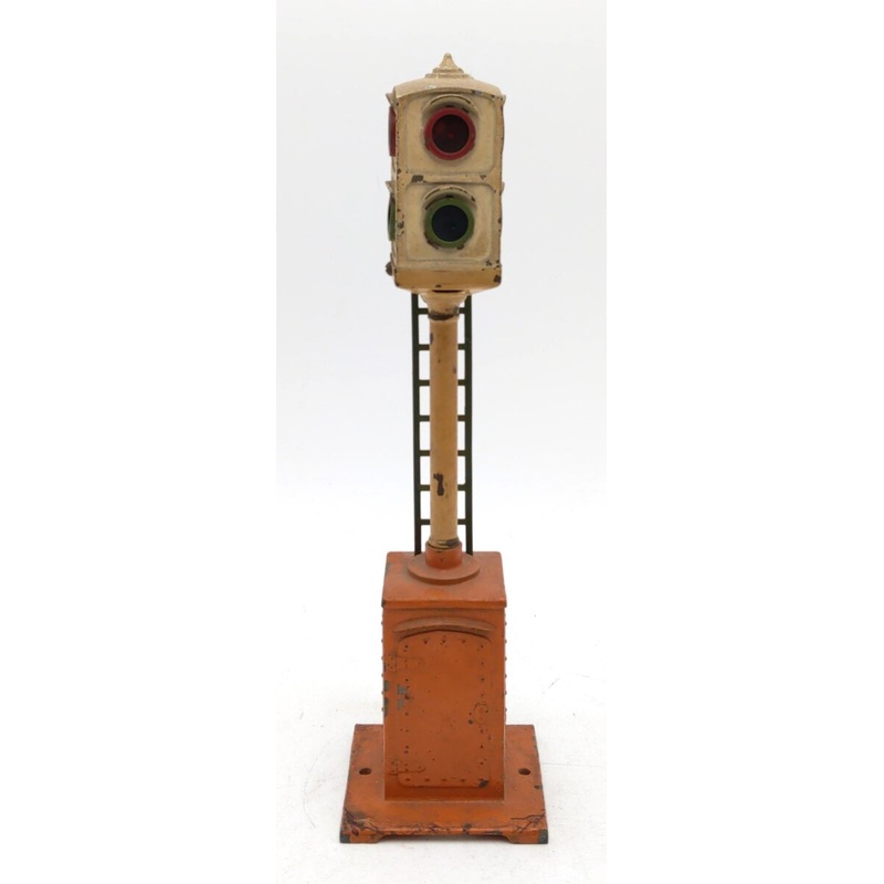 Lionel 78 Prewar Standard Gauge Automatic Train Control Signal