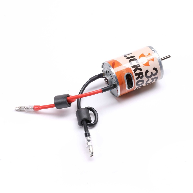 Axial AXI-1376 35T 540 Brushed Motor