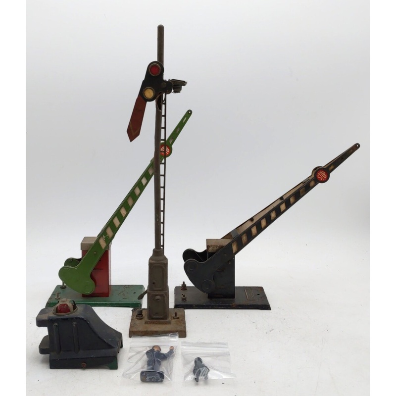 Lionel Vintage Std Assorted Accessories [6]