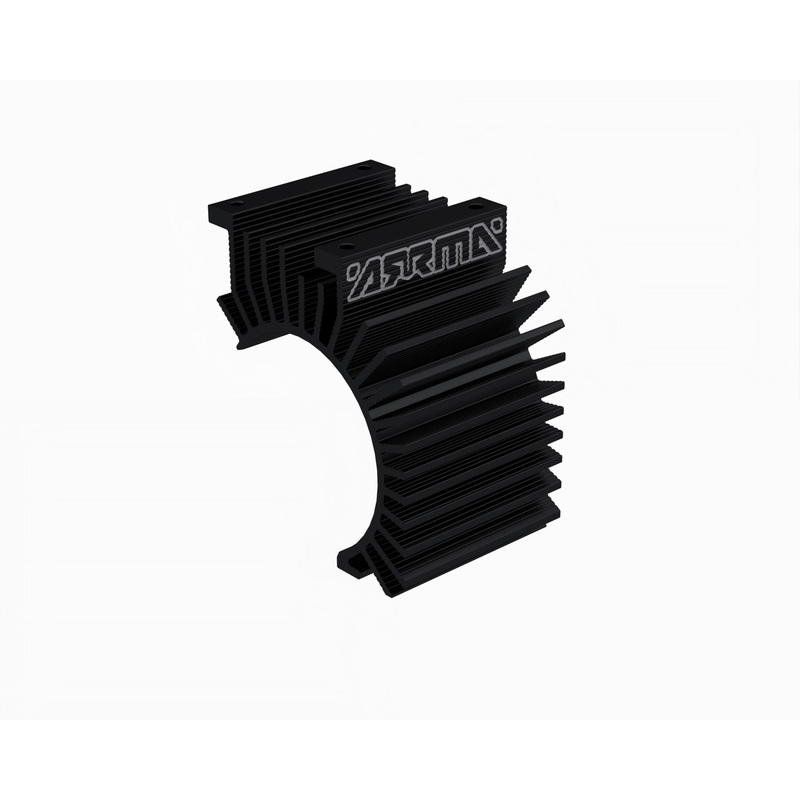 ARRMA ARA-2254 665 Motor Heatsink