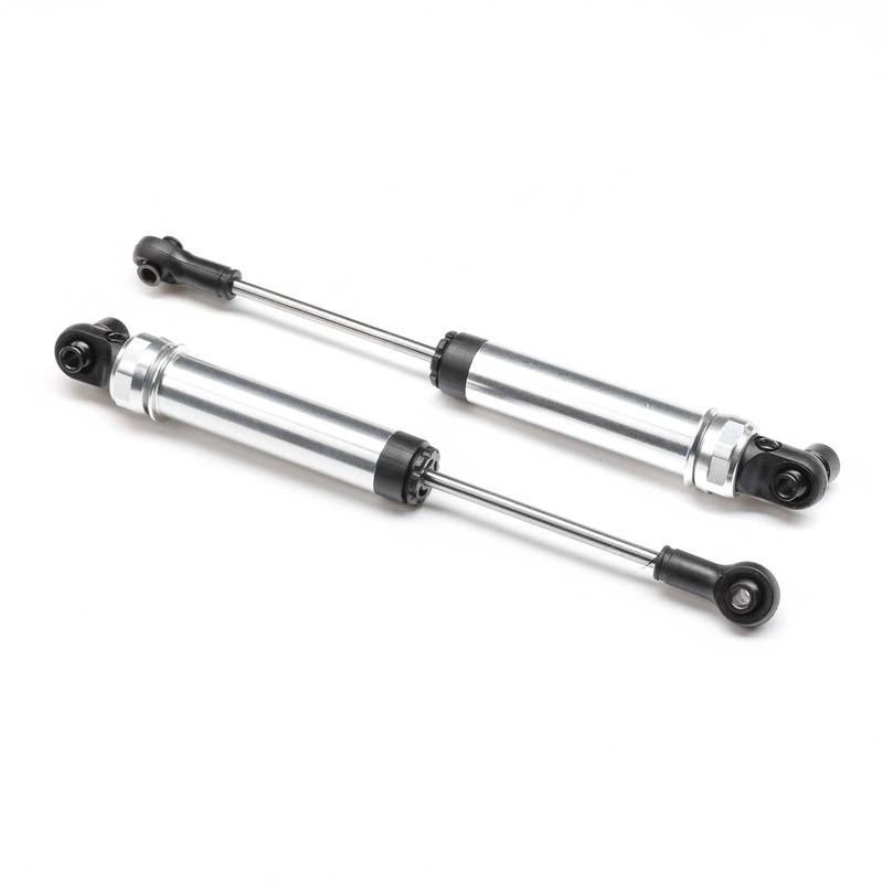 Axial AXI-2210 AXP8 IS10 Front Complete Shock Set