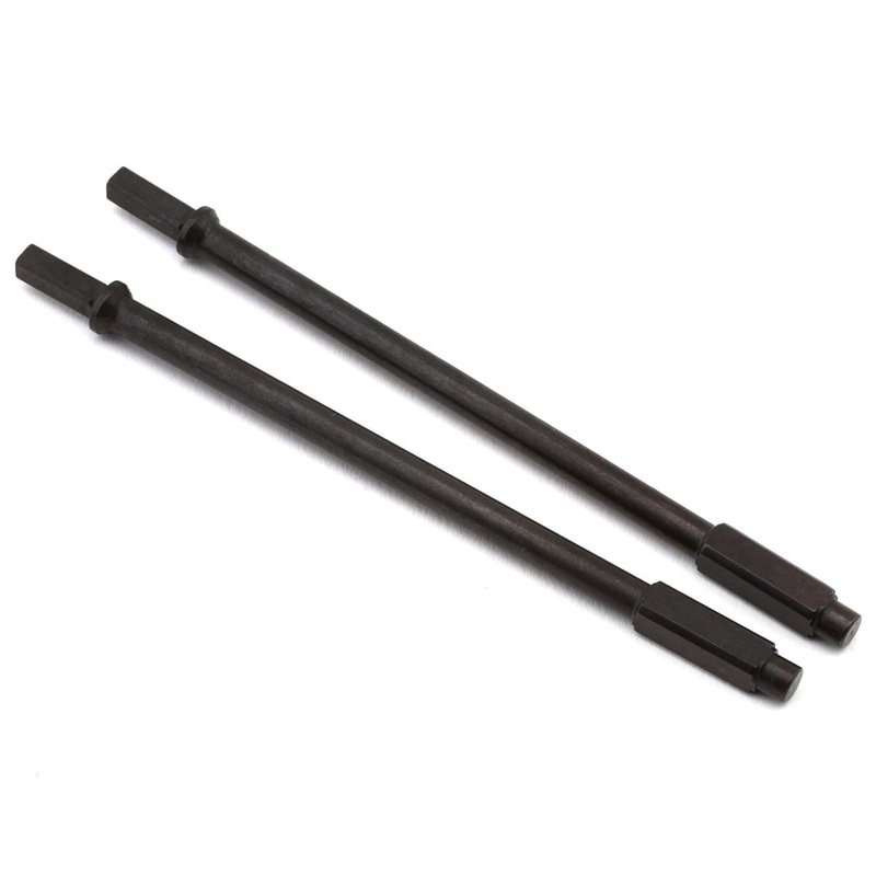 Axial AXI-2227 AXP8 AF16P Straight Axle Set