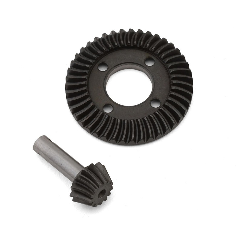 Axial AXI-2229 AXP8 13/43T 32P Ring/Pinion