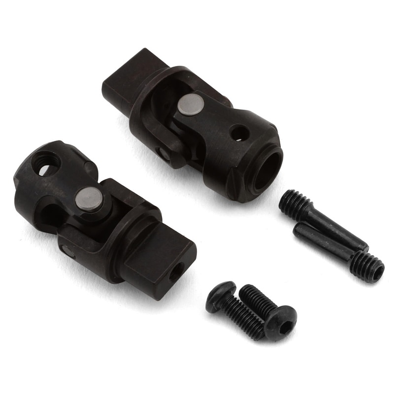 Axial AXI-2231 AXP8 WB12 Driveshaft Coupler Set