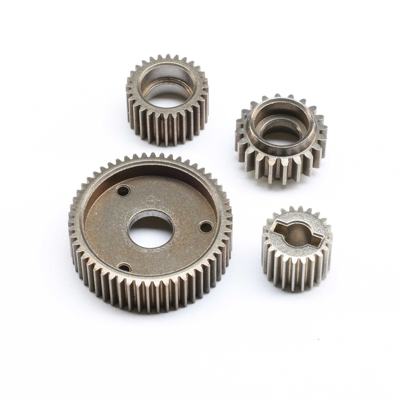 Axial AXI-2327 Capra 1.9 UTB V2 Metal Gear Set