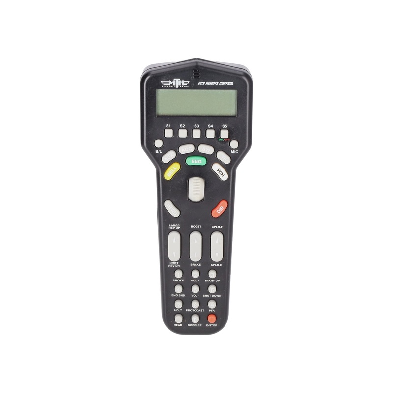MTH 50-1002 DCS Handheld Remote Controller EX