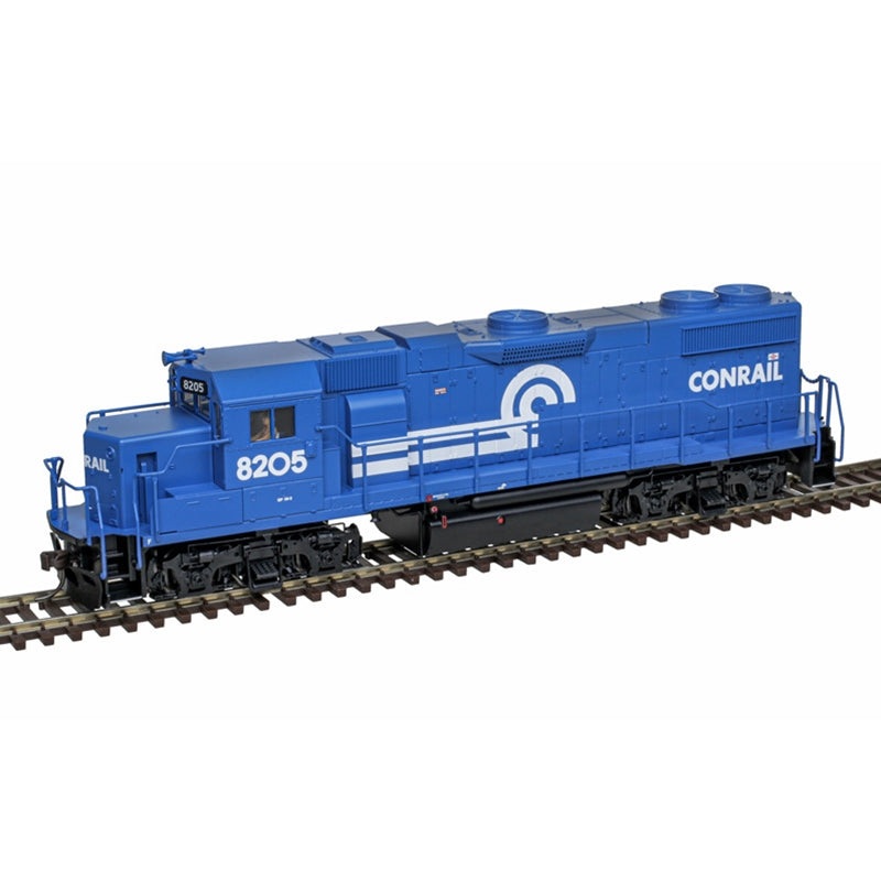 Atlas 10004564 HO Conrail GP38-2 Diesel Locomotive #8205