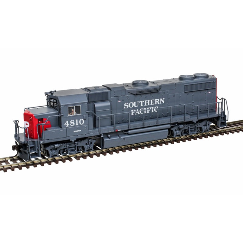 Atlas 10004567 HO Southern Pacific GP38-2 Diesel Locomotive #4816