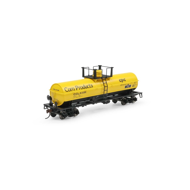 Athearn ATH-1302 HO CCLX 42′ Chemical Tank #3088