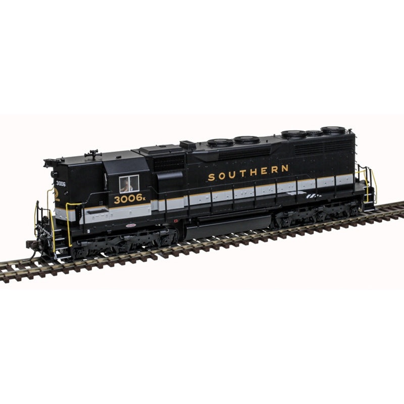 Atlas 10004461 HO Southern SD-35 Diesel Locomotive with DC #3006