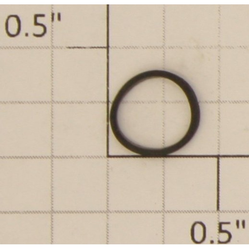 American Flyer P14A670 11/32 x 1/6 x 1/32 Traction Tire