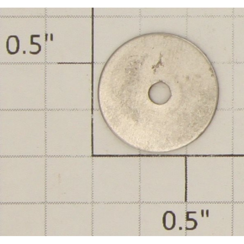 American Flyer P2497 21/32 x 1/8 Transformer Washer